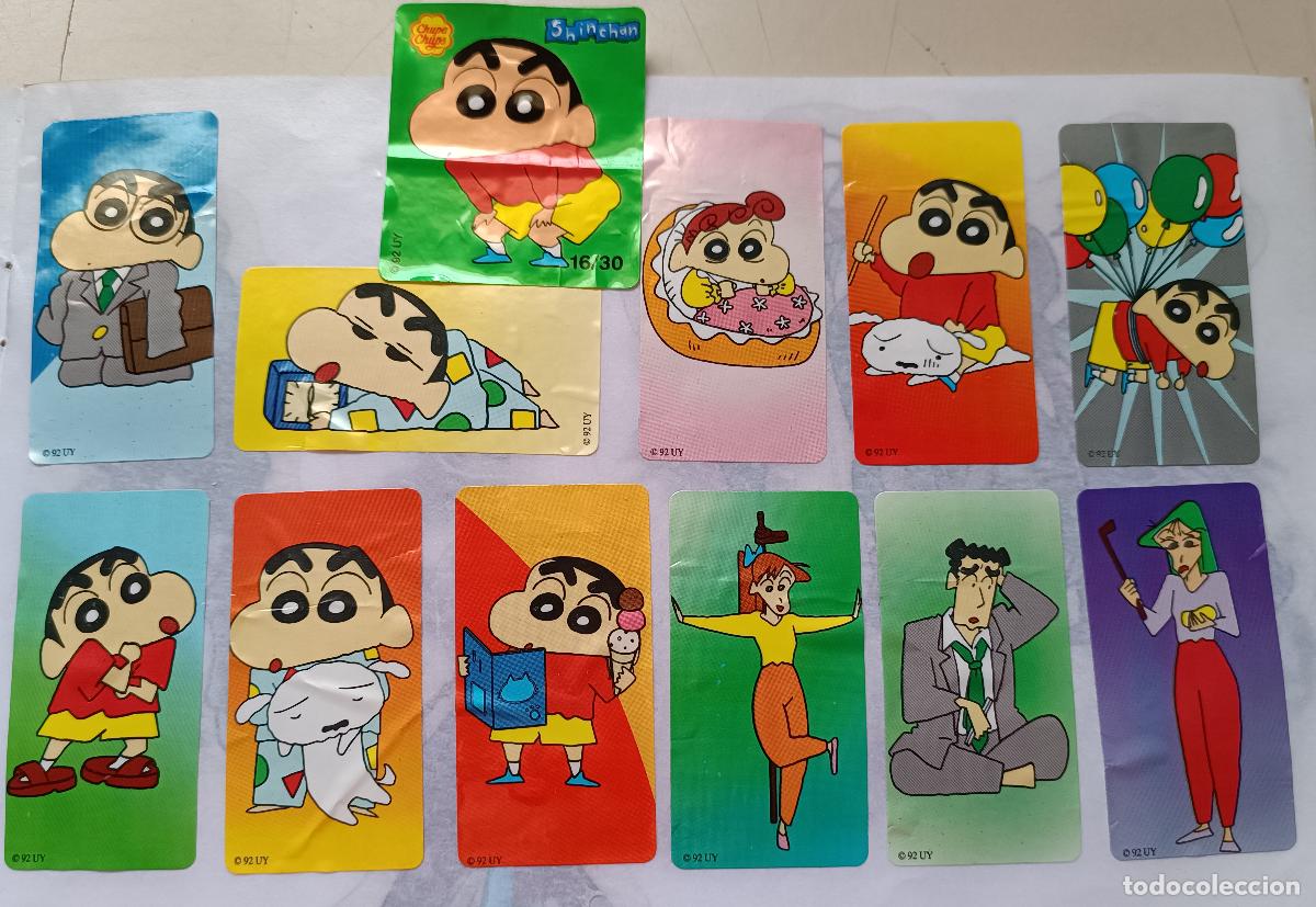 pegatina / adhesivo - dibujos infantiles - lami - Compra venta en  todocoleccion