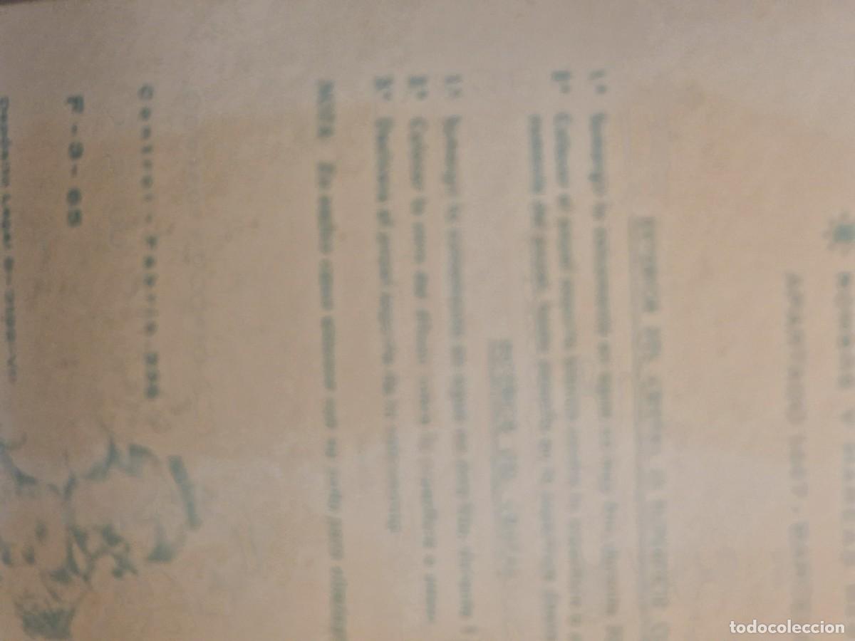 Pegatinas de colecci&oacute;n: PROVINCIAS DE ESPA&Ntilde;A PEGATINAS - Foto 2