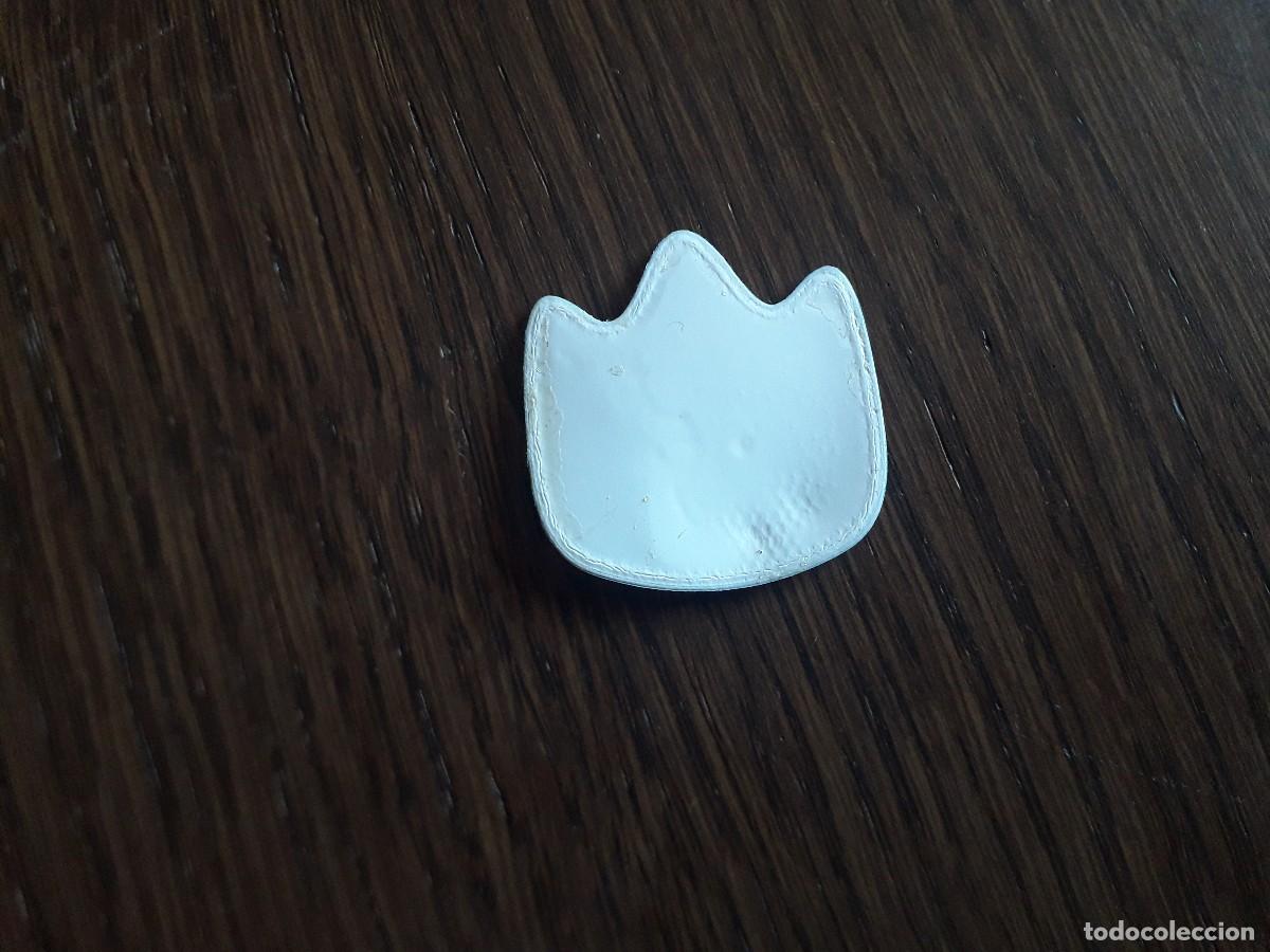 Pegatinas de colecci&oacute;n: pegatina acolchada, Pluto, Disney. - Foto 2