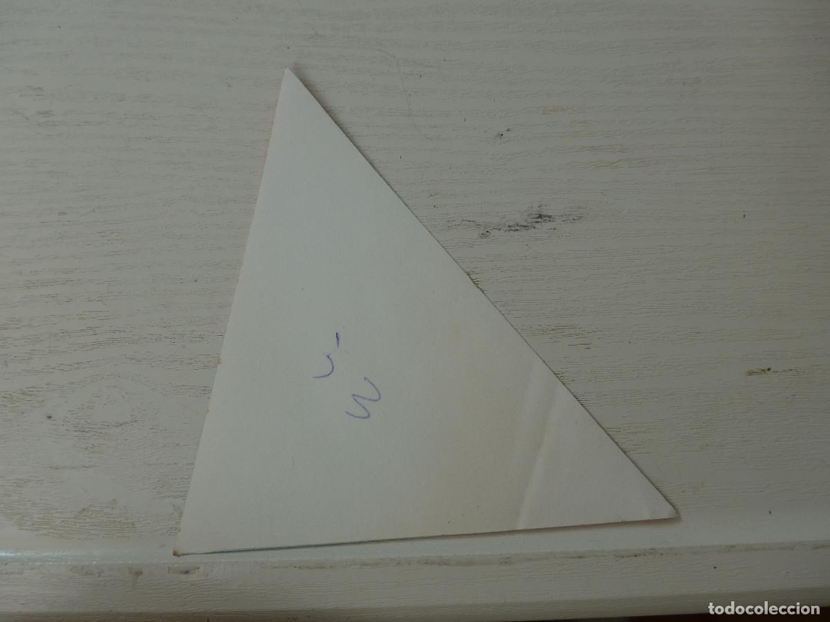 Pegatinas de colecci&oacute;n: PEGATINA UFO - Foto 2