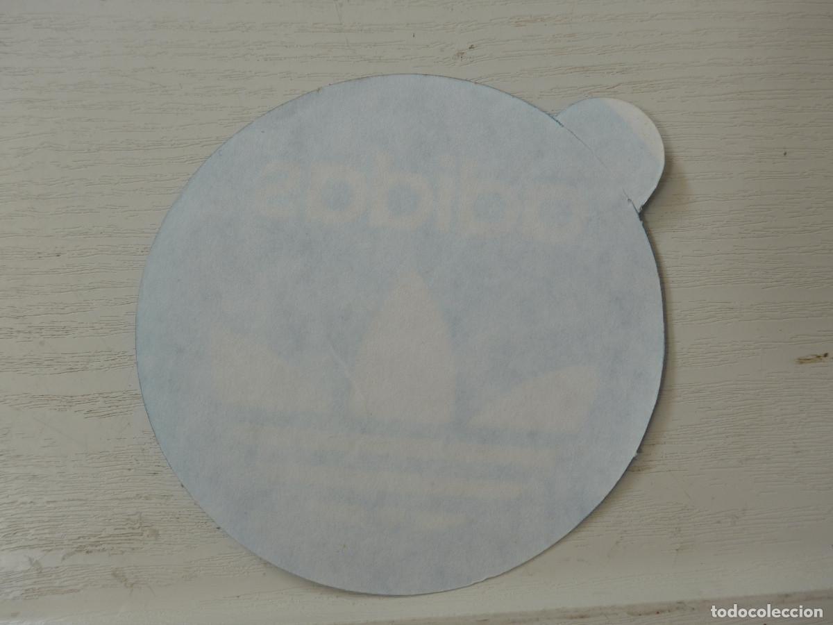 Pegatinas de colecci&oacute;n: PEGATINA ADIDAS - Foto 2