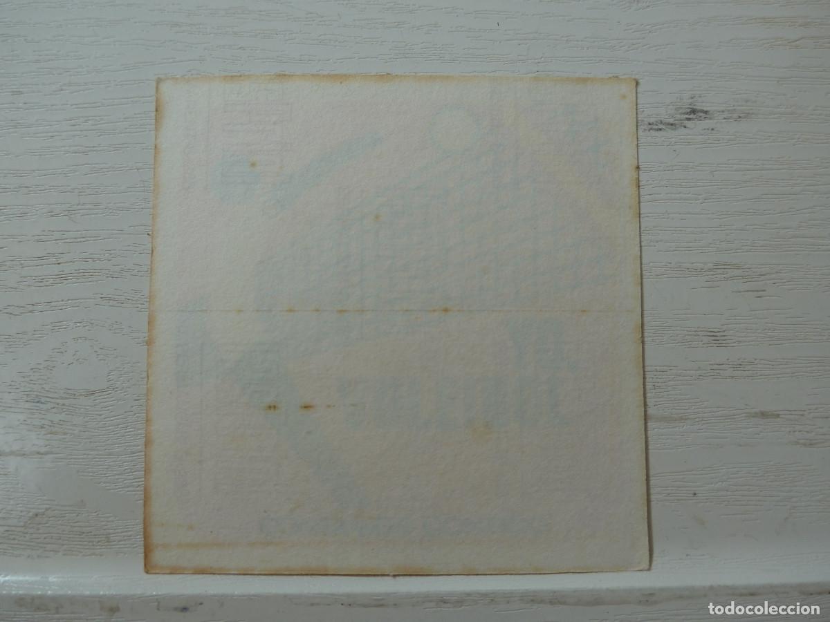 Autocollants de collection: PEGATINA YO VOLEIBOL CONTAMOS CONTIGO