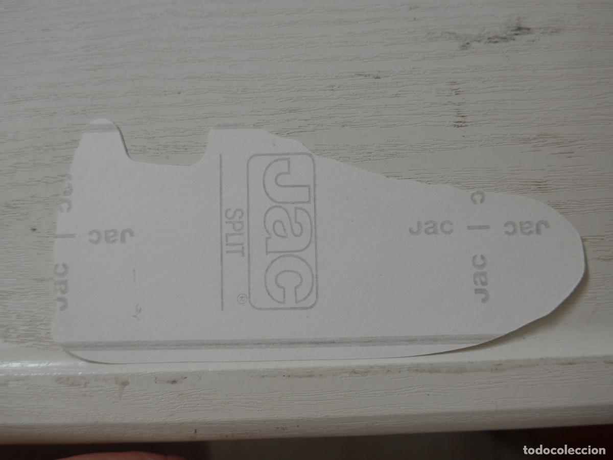 Pegatinas de colecci&oacute;n: PEGATINA NIKE - Foto 2