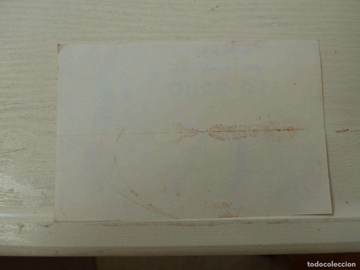 Pegatinas de colecci&oacute;n: PEGATINA ONDA DA - Foto 2