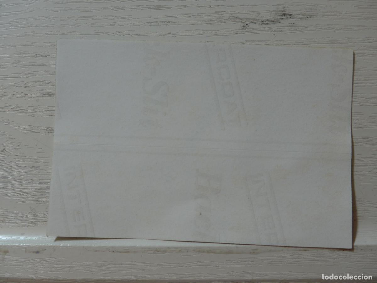 Pegatinas de colecci&oacute;n: PEGATINA ADIDAS - Foto 2