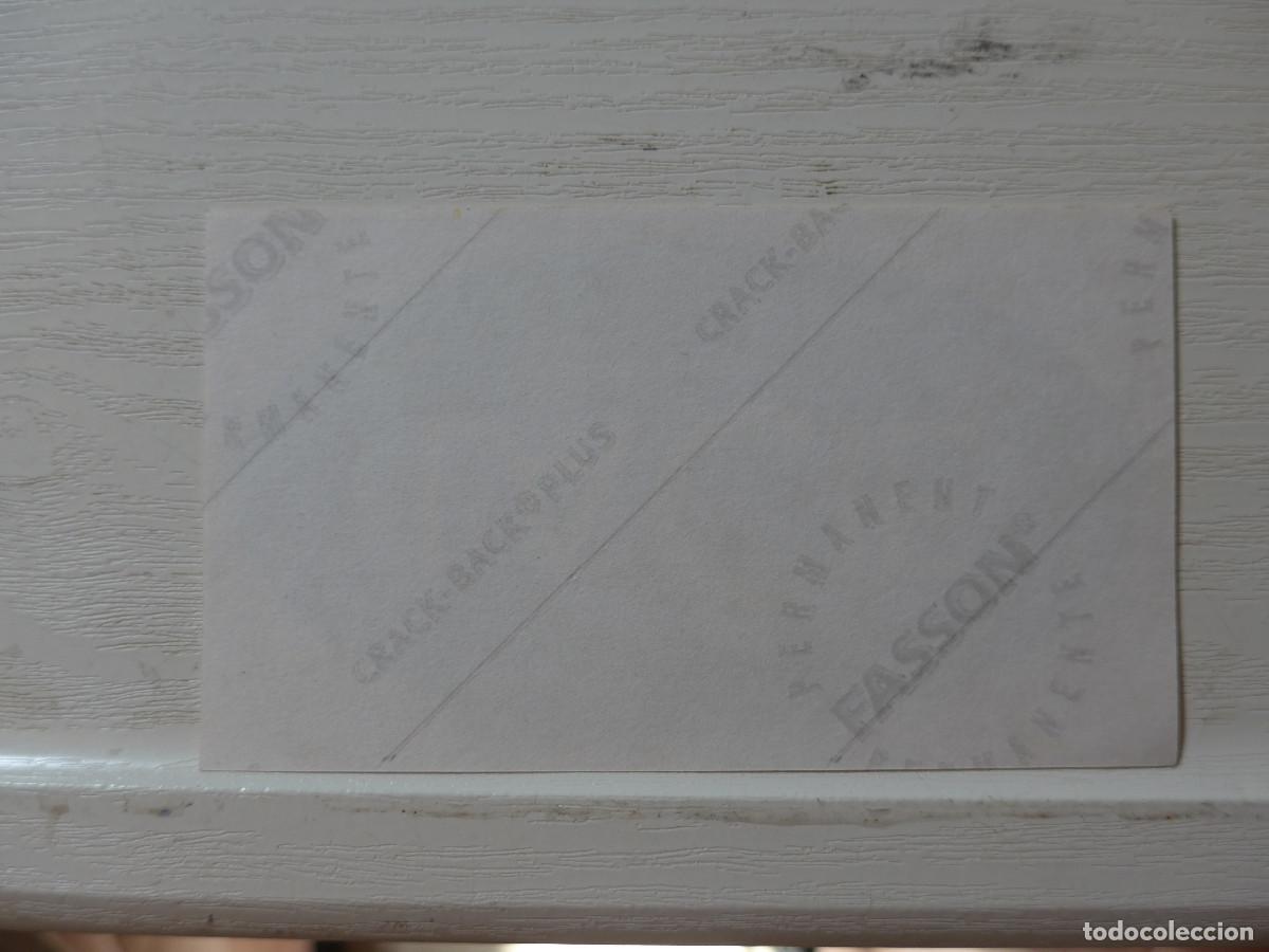 Pegatinas de colecci&oacute;n: PEGATINA LACIE - Foto 2