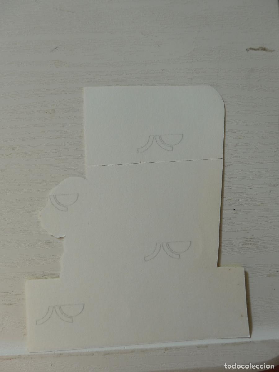 Pegatinas de colecci&oacute;n: PEGATINA MAPAS Y GUIAS MICHELIN - Foto 2