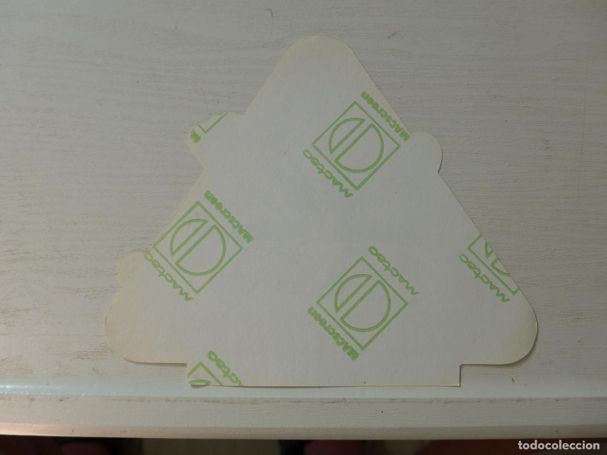 Pegatinas de colecci&oacute;n: PEGATINA NUTRIBEN - Foto 2
