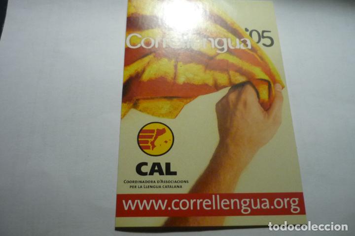 CATALÁN Idioma Katalanisch Katalanische Sprache' Pegatina