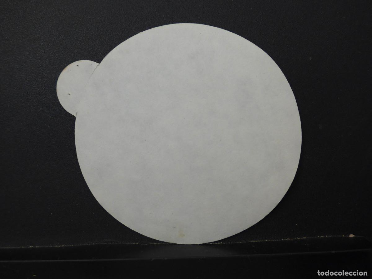 Pegatinas de colecci&oacute;n: PEGATINA PALOTES PERTIGA - Foto 2