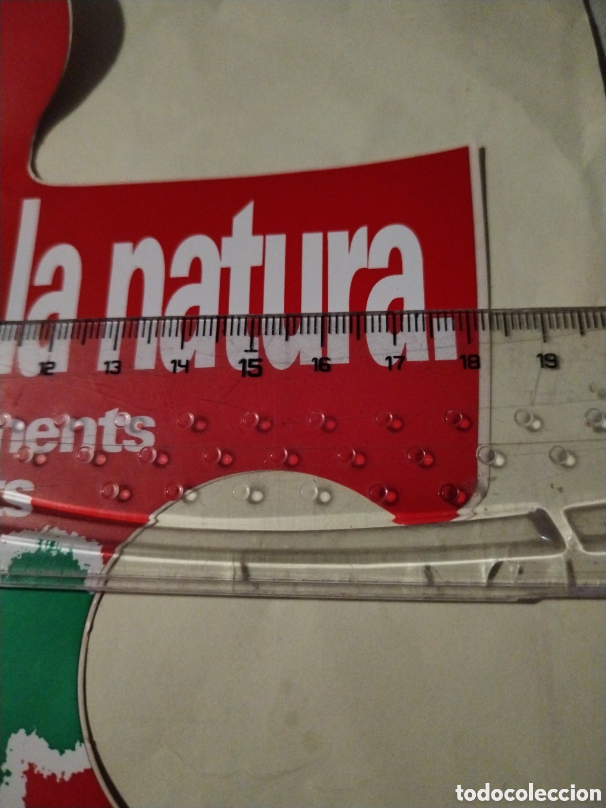 Pegatinas de colecci&oacute;n: 2 pegatina lAlt Camp net consell comarcal - Foto 3