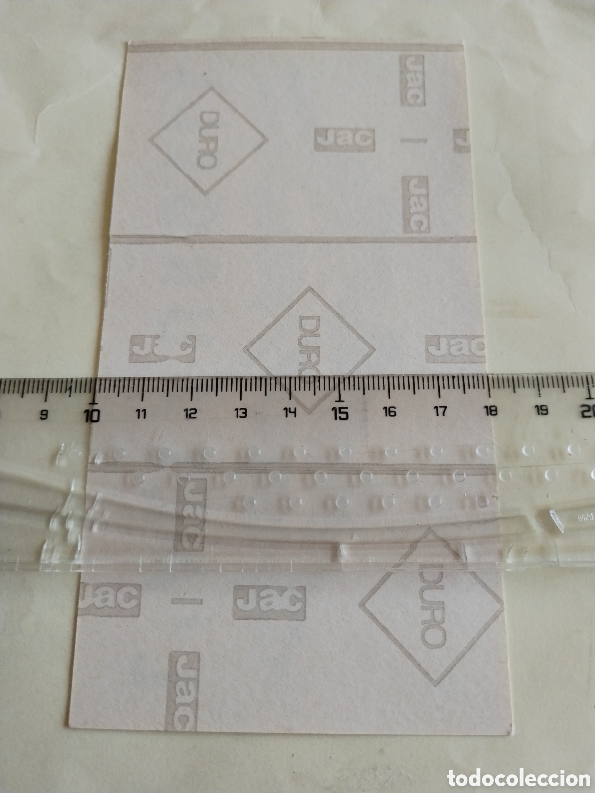 Pegatinas de colecci&oacute;n: Pegatina Alt Urgell - Foto 2