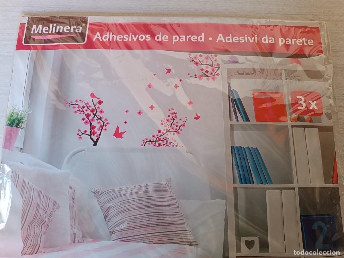Pegatinas de colecci&oacute;n: ADHESIVO DE PARED - Foto 3
