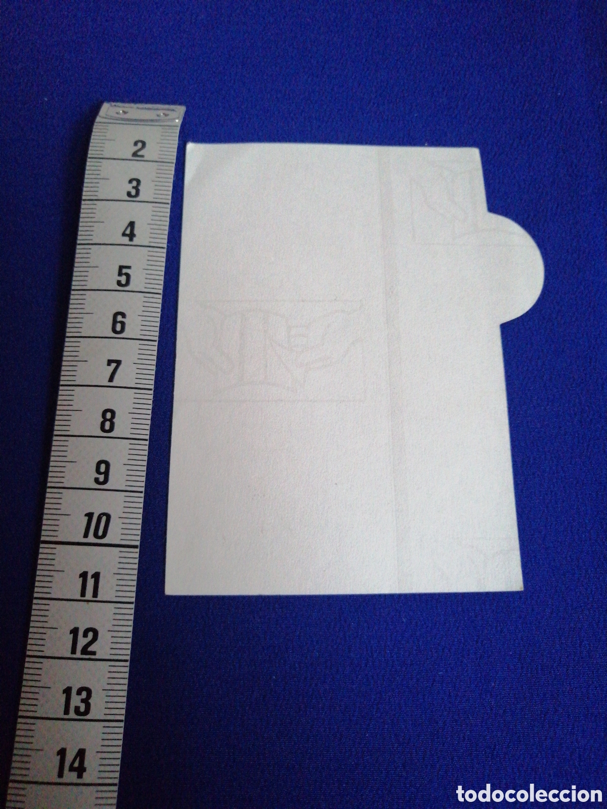 Pegatinas de colecci&oacute;n: LEE VAQUEROS PEGATINA - Foto 2