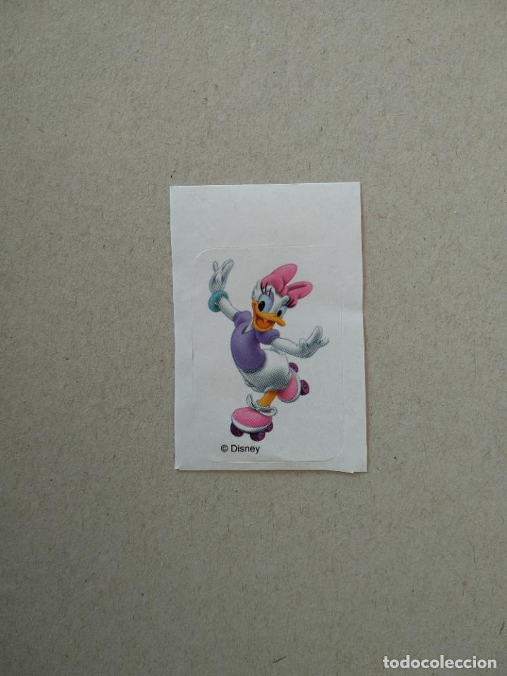 Pegatinas de colecci&oacute;n: MINI PEGATINA PERSONAJE DISNEY MICKEY MOUSE