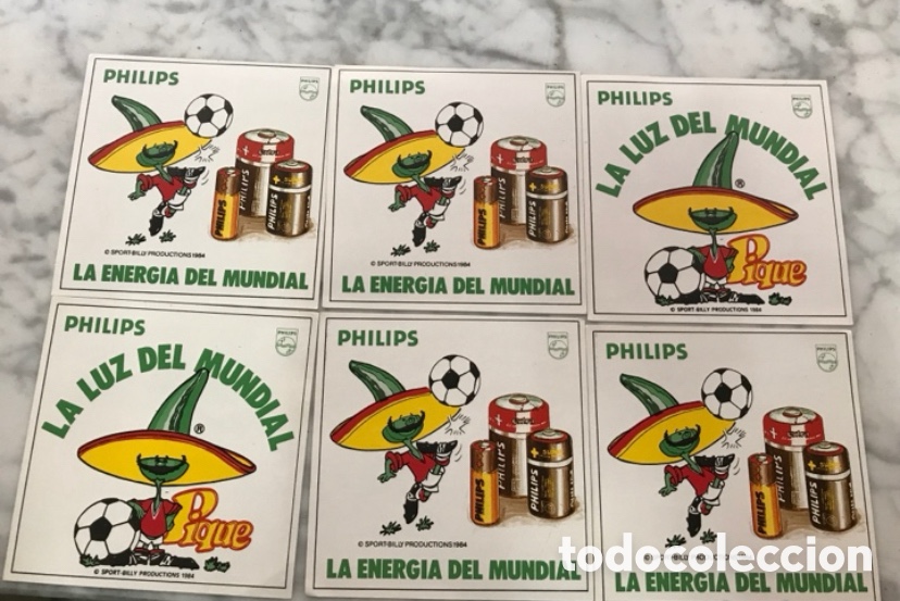 Pegatinas de colecci&oacute;n: Lote pegatinas - Foto 4