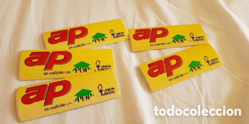 Pegatinas de colecci&oacute;n: Lote pegatinas - Foto 8