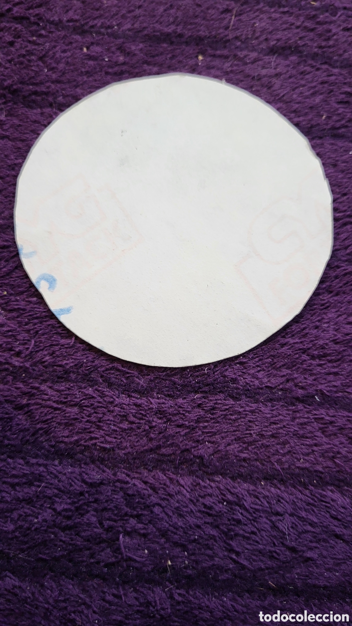 Pegatinas de colecci&oacute;n: Pegatina Super Lopez - Foto 2