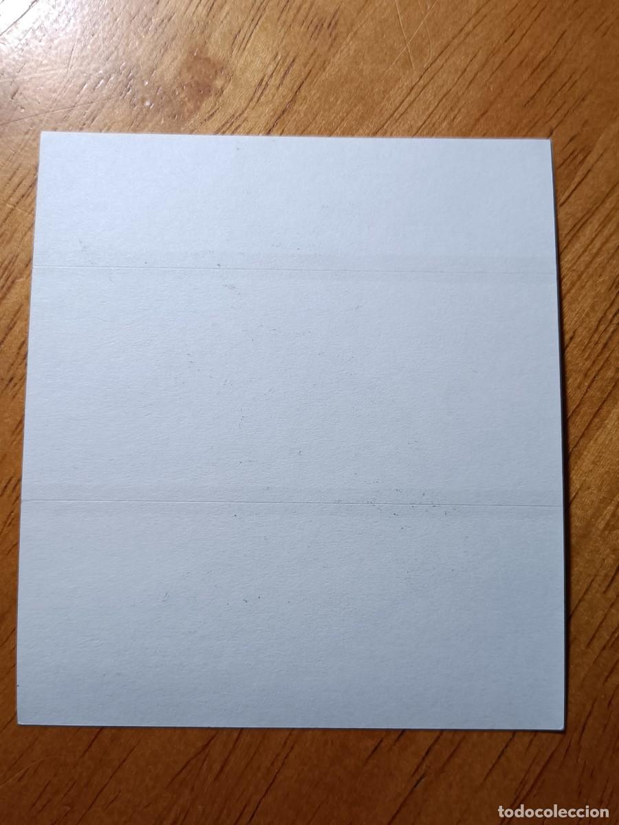 Pegatinas de colecci&oacute;n: Pegatina SOS SQUAD 8x 9cm. - Foto 2