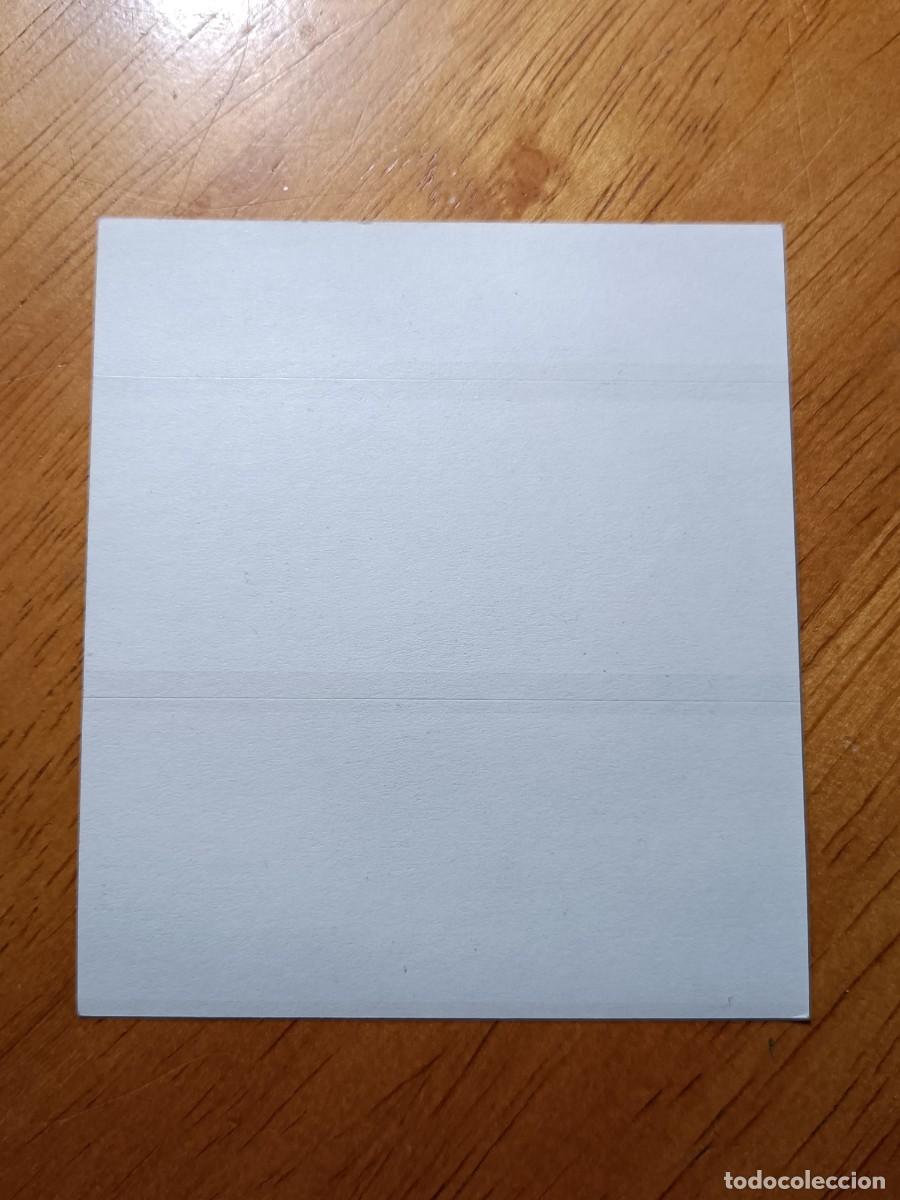 Pegatinas de colecci&oacute;n: Pegatina SOS 8x9cm. - Foto 2
