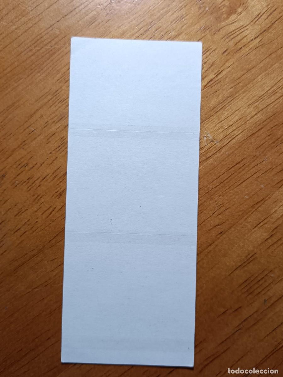 Pegatinas de colecci&oacute;n: Pegatina SOS 11x4.5cm. - Foto 2