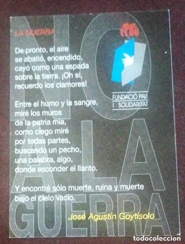 Pegatinas de colecci&oacute;n: 17 pegatinas sindicato CCOO - Foto 9