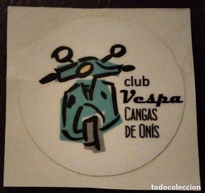 Pegatinas de colecci&oacute;n: 16 pegatinas Asturias - Foto 6