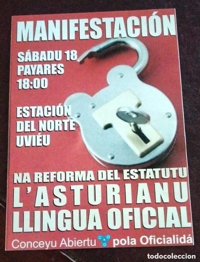 Pegatinas de colecci&oacute;n: 16 pegatinas Asturias - Foto 8