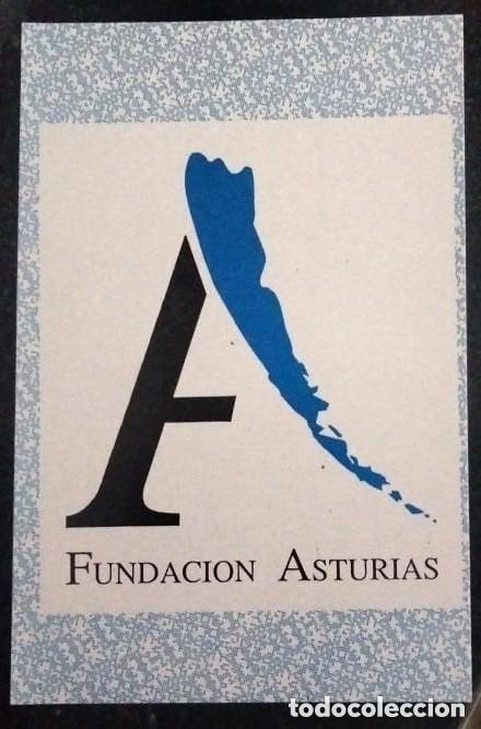 Pegatinas de colecci&oacute;n: 16 pegatinas Asturias - Foto 9