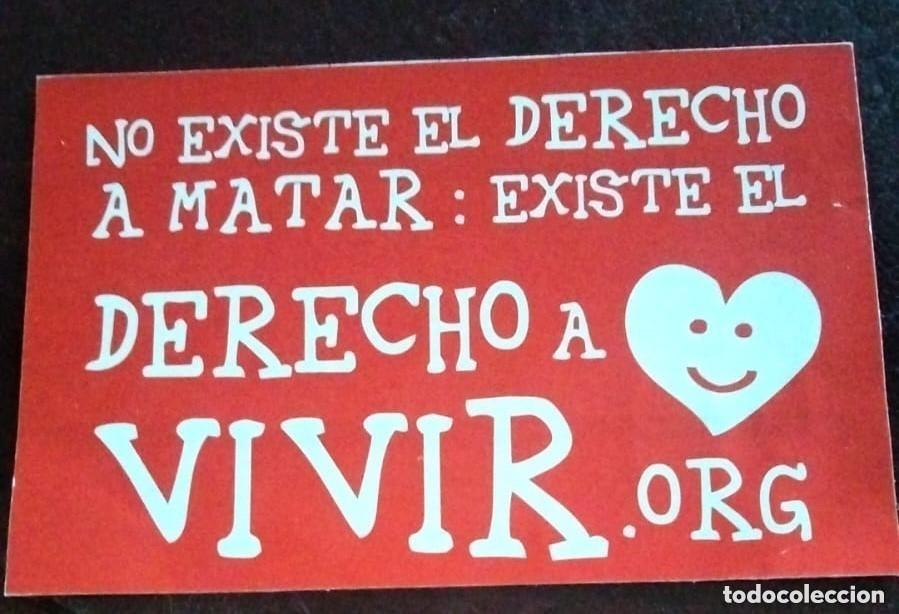 Pegatinas de colecci&oacute;n: 9 pegatinas contra la guerra - Foto 7