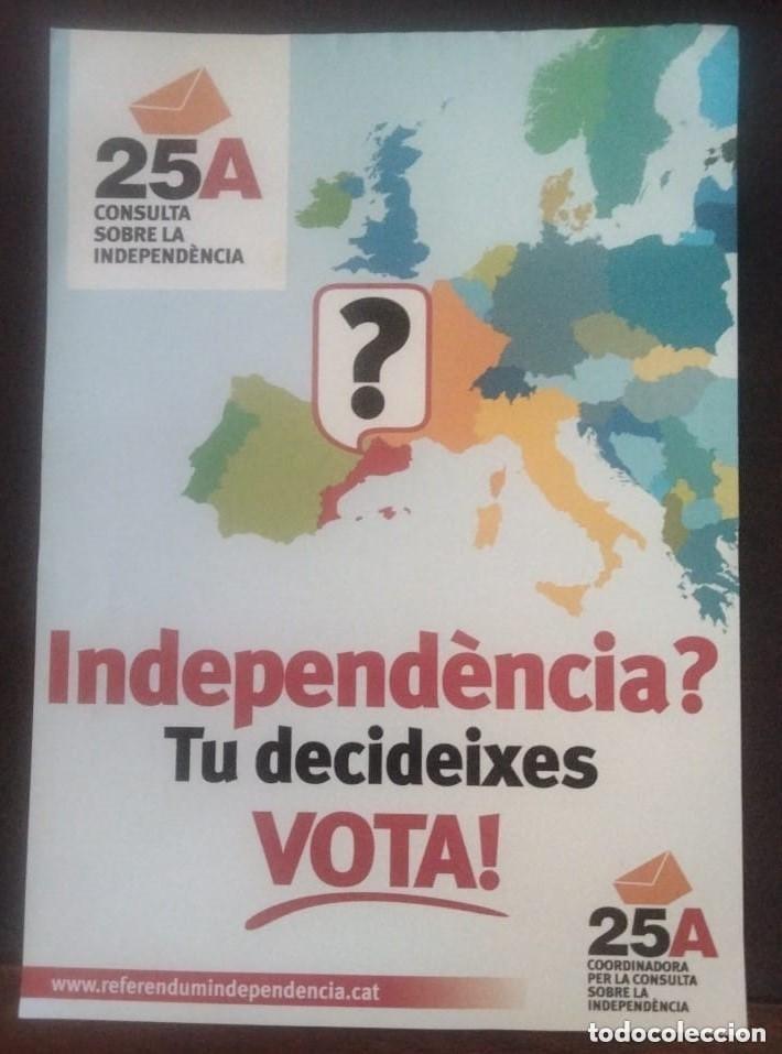 Pegatinas de colecci&oacute;n: 23 pegatinas Catalu&ntilde;a - Foto 1