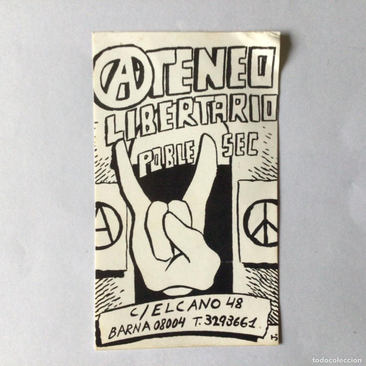 Sammlung von Aufklebern: Pegatina pol&iacute;tica transici&oacute;n