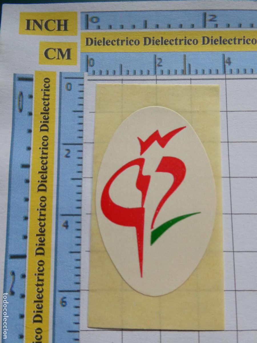 Adesivi di collezione: PEGATINA DE TURISMO. EXPO 92 1992 SEVILLA? COMISI&Oacute;N CIUDADANA PRO EXPOSICI&Oacute;N?. 42