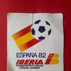 Autocollant Gelati Motta World Cup Espana 82 Vintage Années 80 80s Old Autocollant Gelati Motta World Cup Espana 82 Vintage Années 80 80s Old