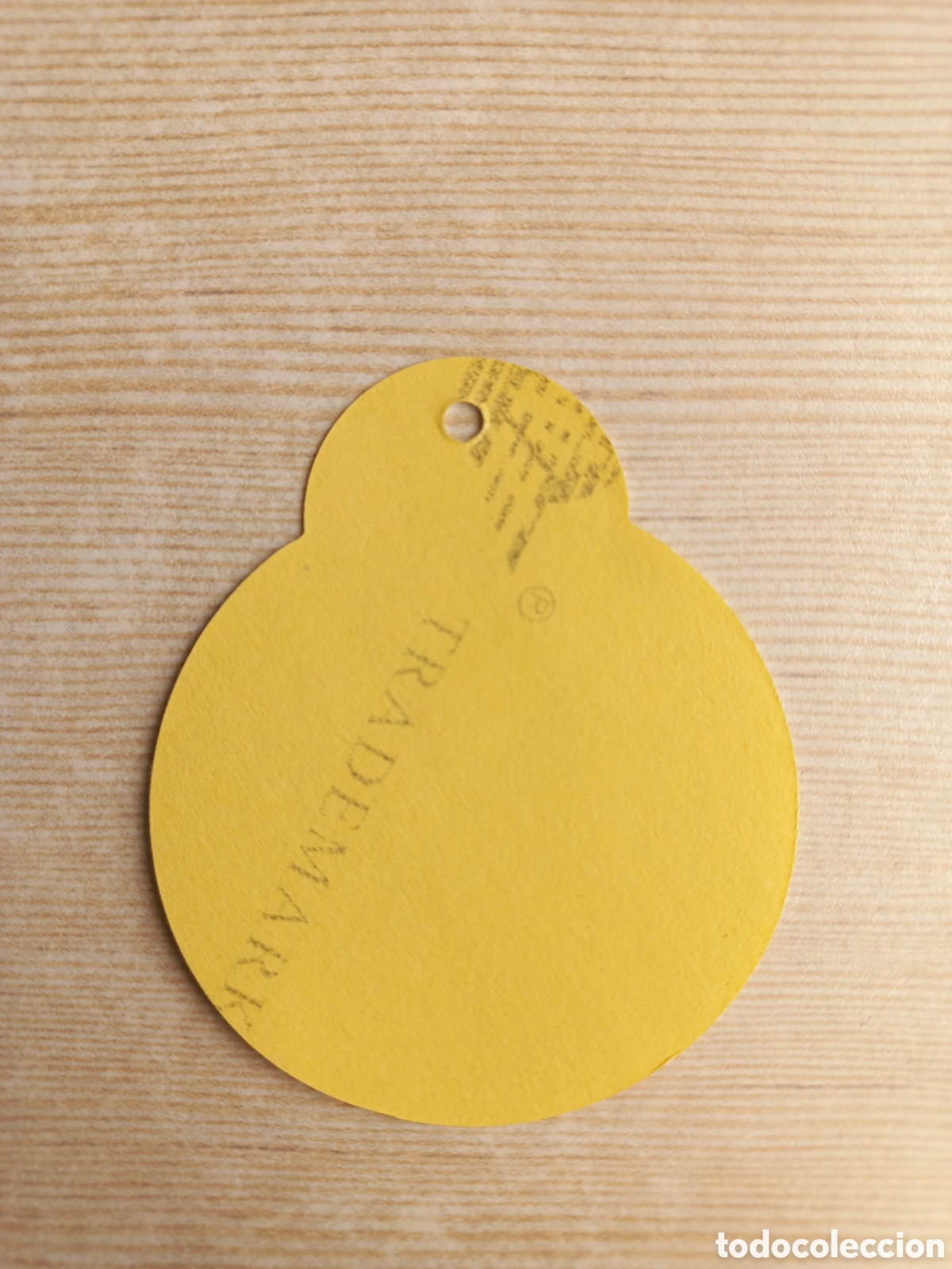 Pegatinas de colecci&oacute;n: Pegatina M&uacute;nich. - Foto 2