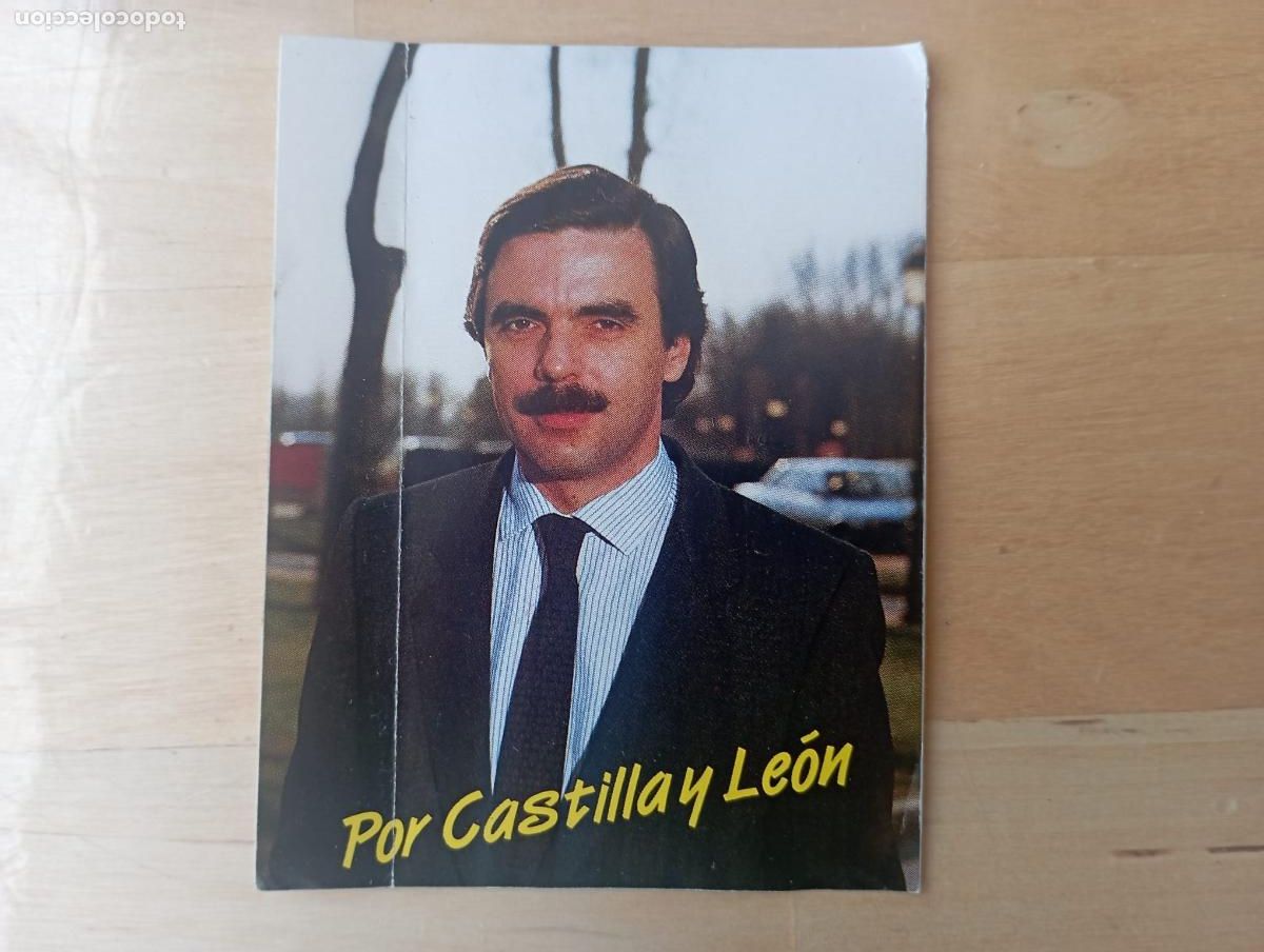 Collection stickers: PEGATINA POL&Iacute;TICA VOTA AP, PDP,UNION LIBERAL.