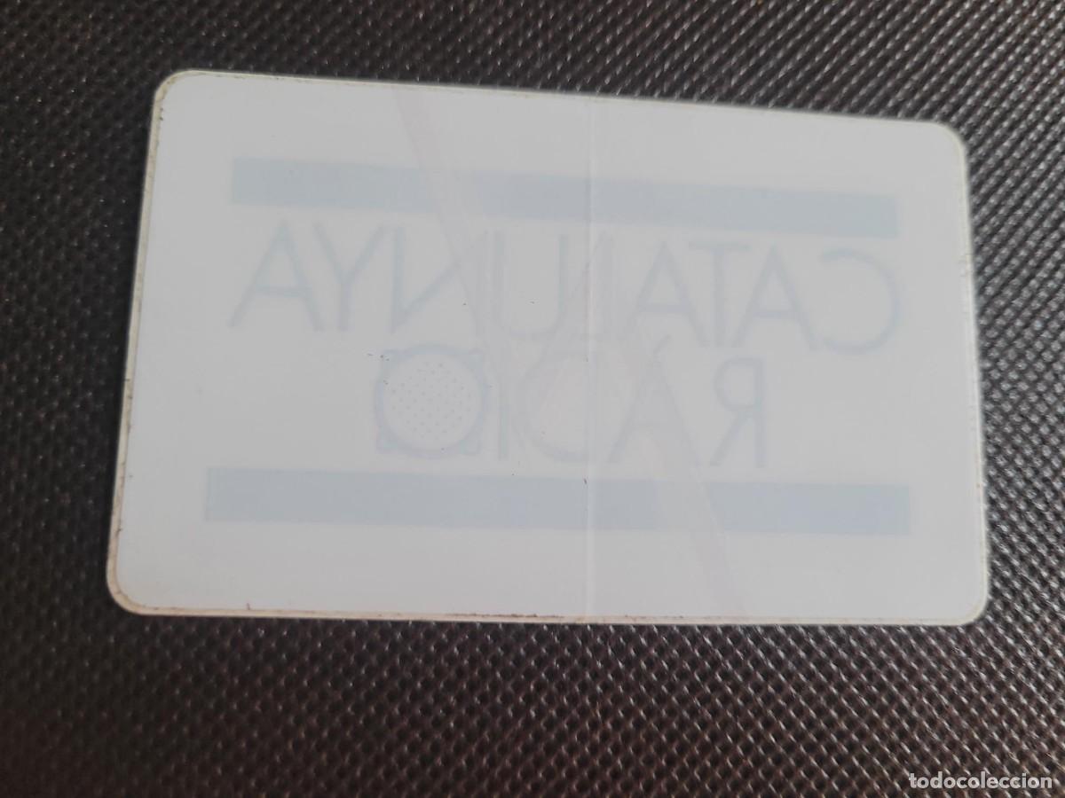 Pegatinas de colecci&oacute;n: Lote de pegatinas tem&aacute;tica RADIOS - Foto 2