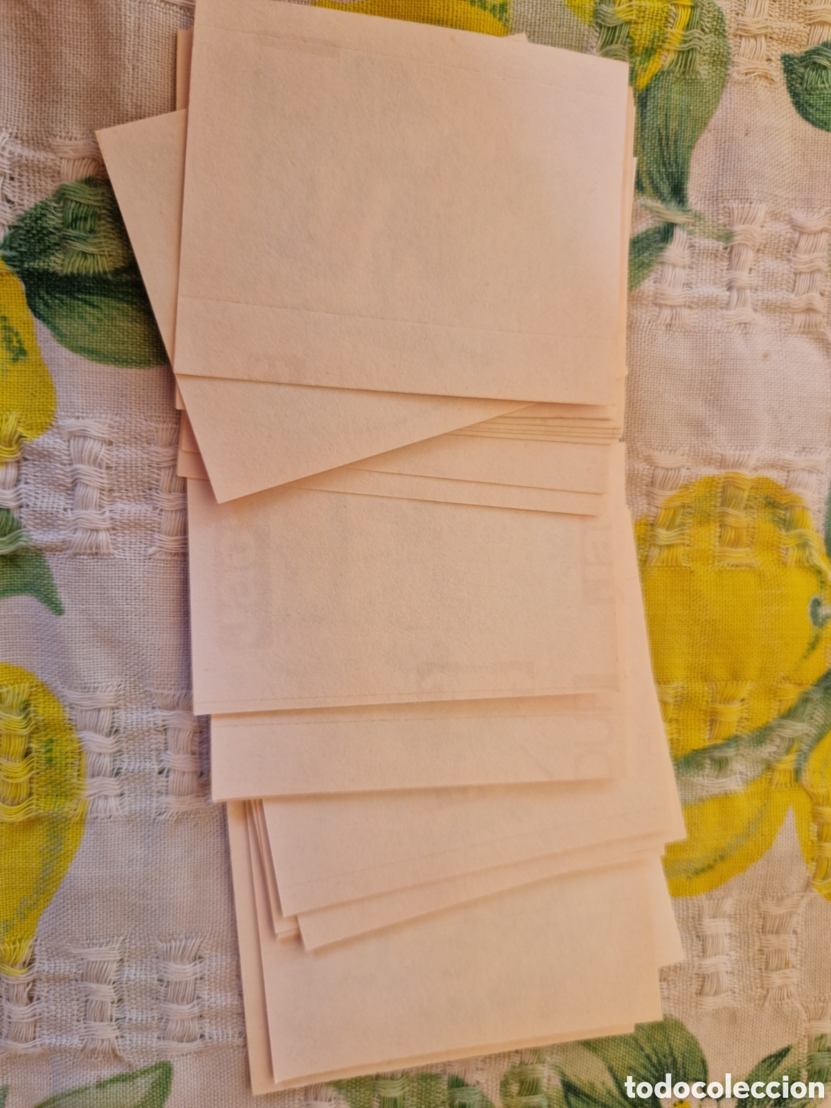 Pegatinas de colecci&oacute;n: Conguitos 24 pegatinas nuevas - Foto 3