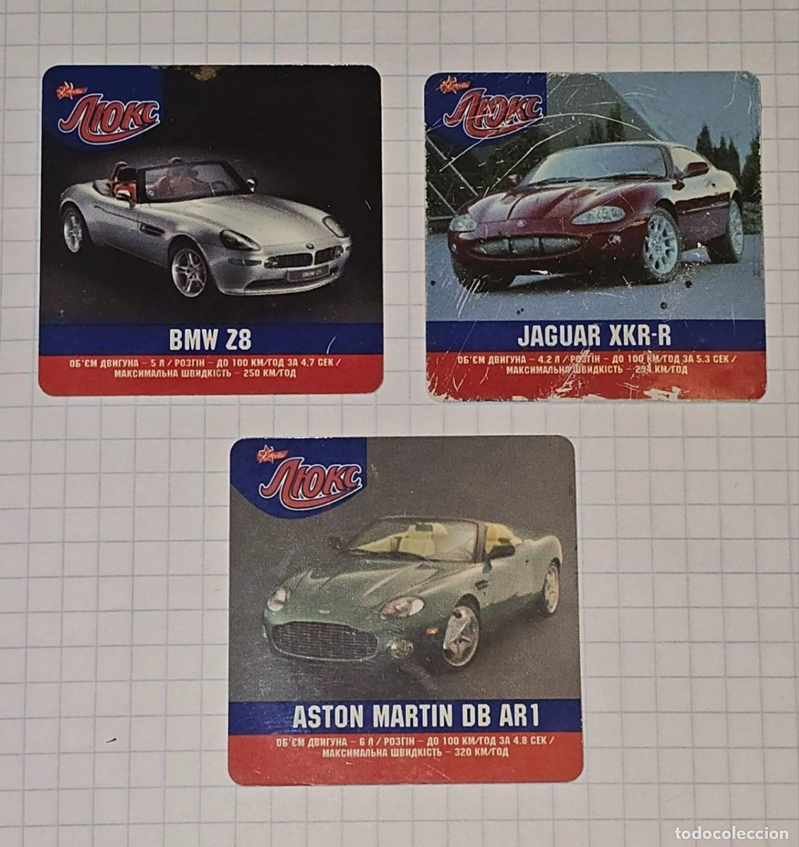 Collection stickers: tarjeta vieja de la vendimia