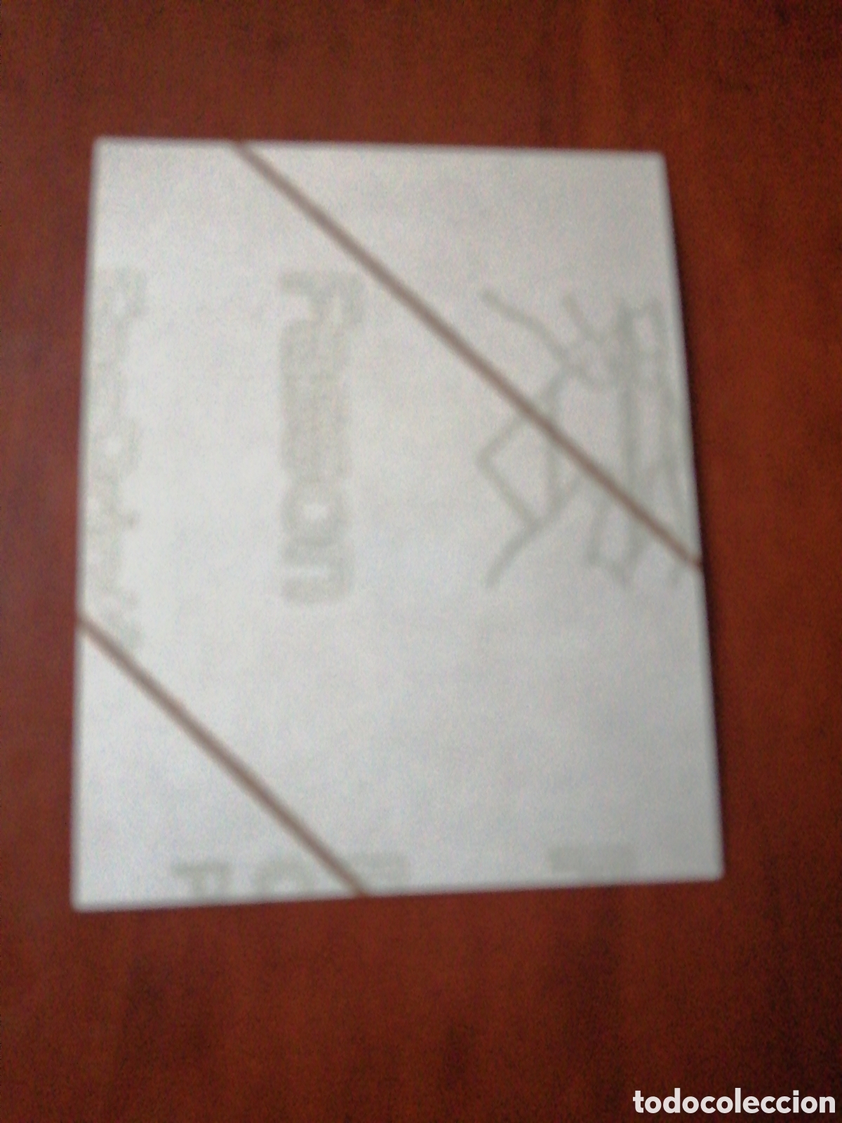 Pegatinas de colecci&oacute;n: PEGATINA UNICEF 1979 - Foto 2