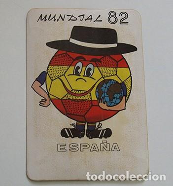 Pegatinas de colecci&oacute;n: PEGATINA DEL MUNDIAL ESPA&Ntilde;A'82 BAL&Oacute;N CON BANDERA ESPA&Ntilde;OLA - PEGATINA DE ESPA&Ntilde;A 1982 F&Uacute;TBOL