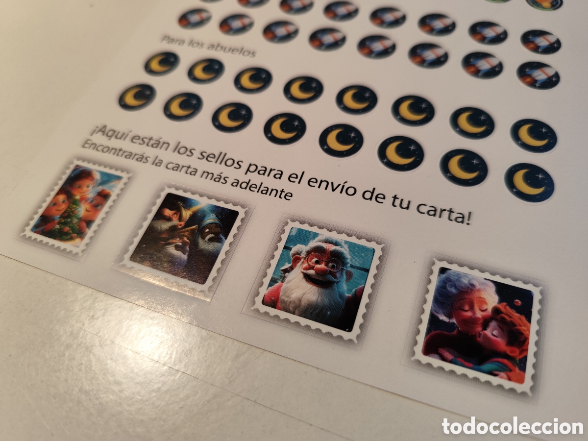 Pegatinas de colecci&oacute;n: Pegatinas Infantiles - Foto 3
