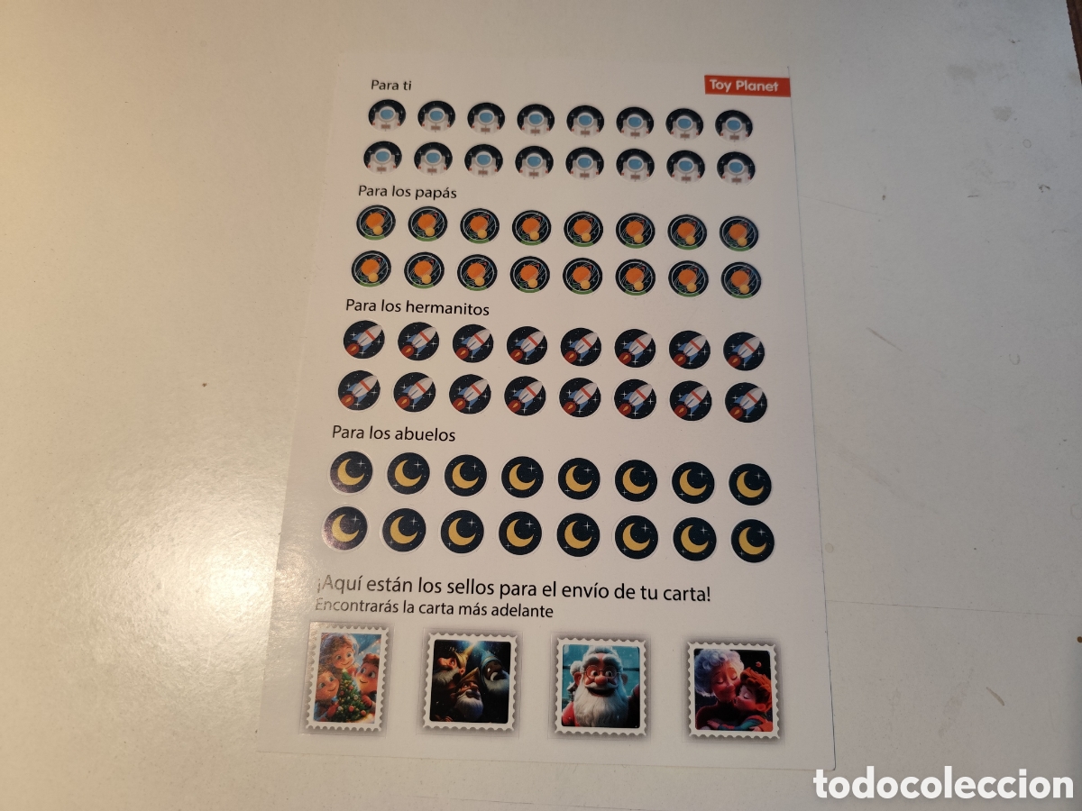 Pegatinas de colecci&oacute;n: Pegatinas Infantiles - Foto 1