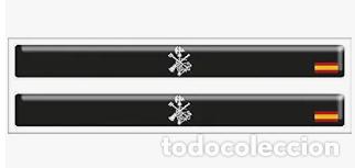 Pegatinas de colecci&oacute;n: PEGATINA RECTAGULOS LEGI&Oacute;N. FINOS