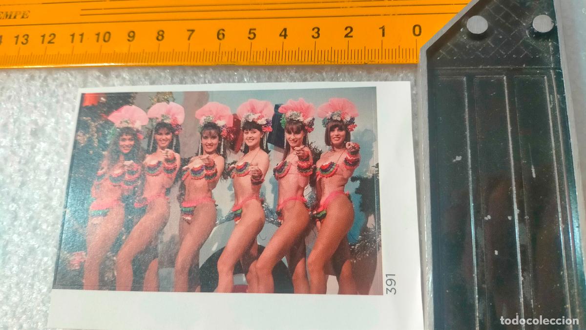 Collection stickers: pegatina troquelada nunca pegada - cine tv television programa las mamachichos