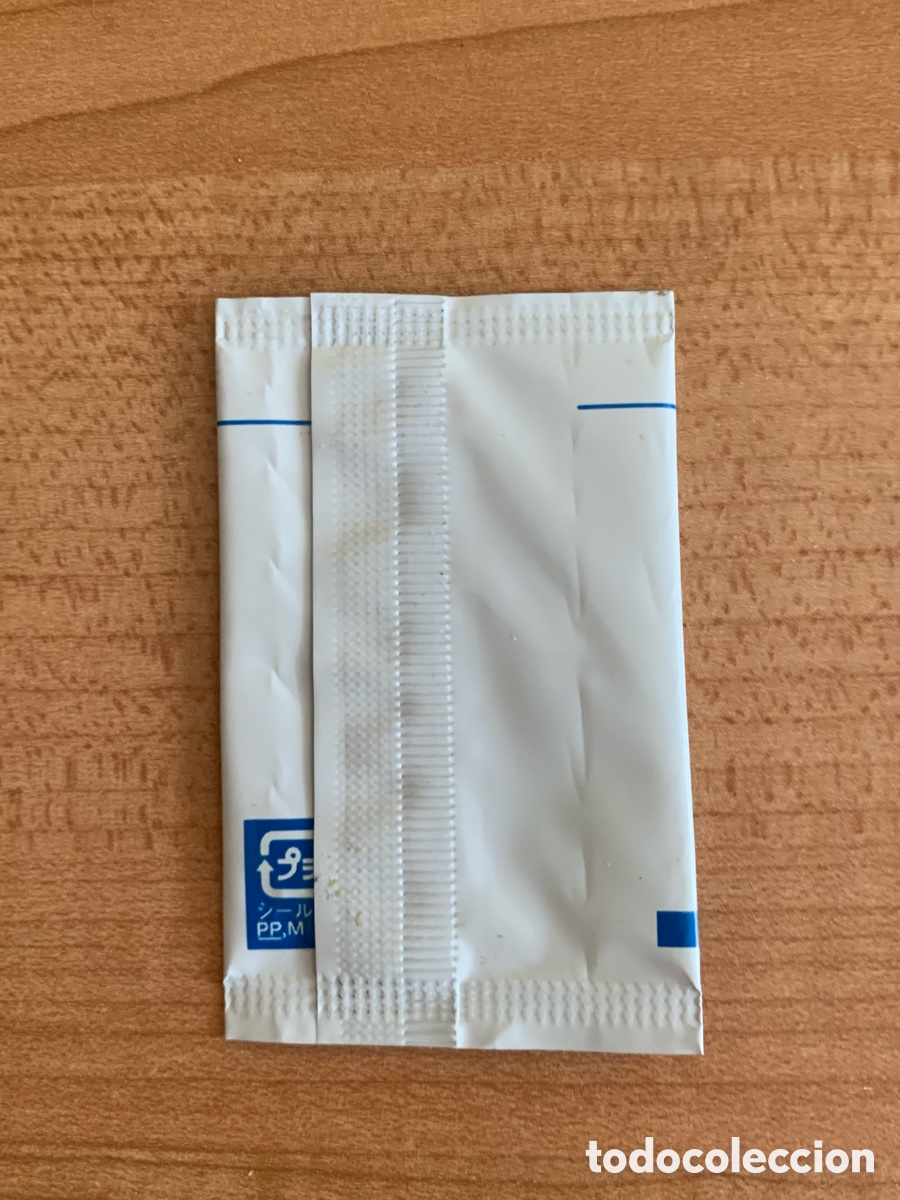 Pegatinas de colecci&oacute;n: Pegatina japonesa Doraemon - Foto 2