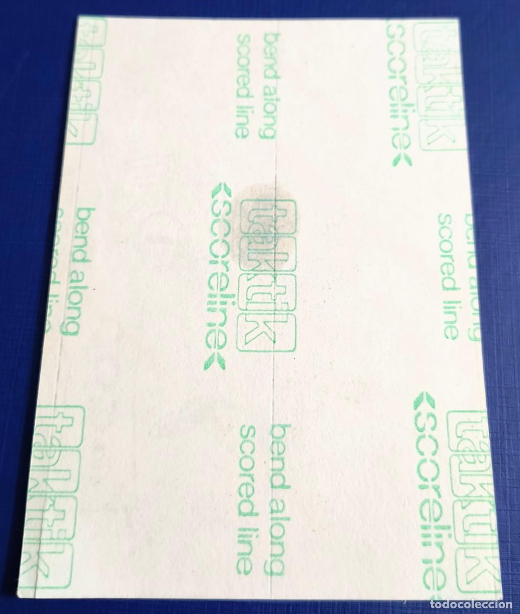 Pegatinas de colecci&oacute;n: PEGATINA DE ESTUDIANTE DE COU - Foto 3