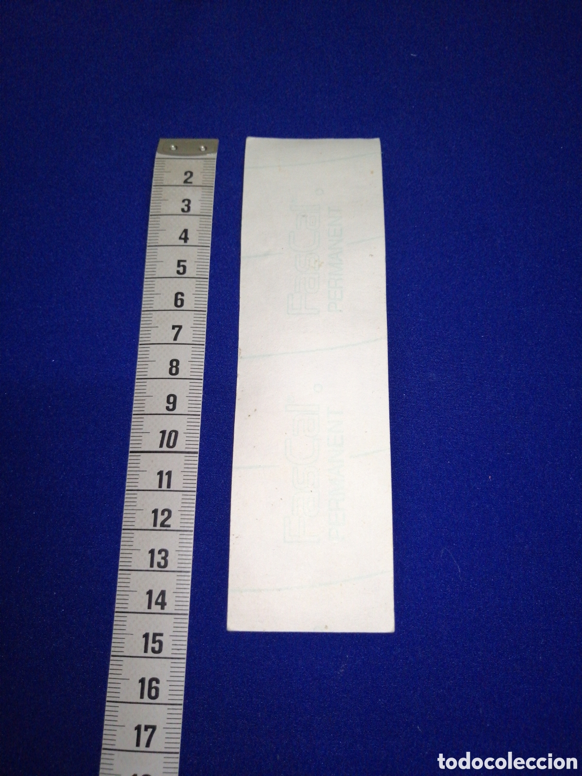 Pegatinas de colecci&oacute;n: DISCOTECA PENELOPE PEGATINA - Foto 4