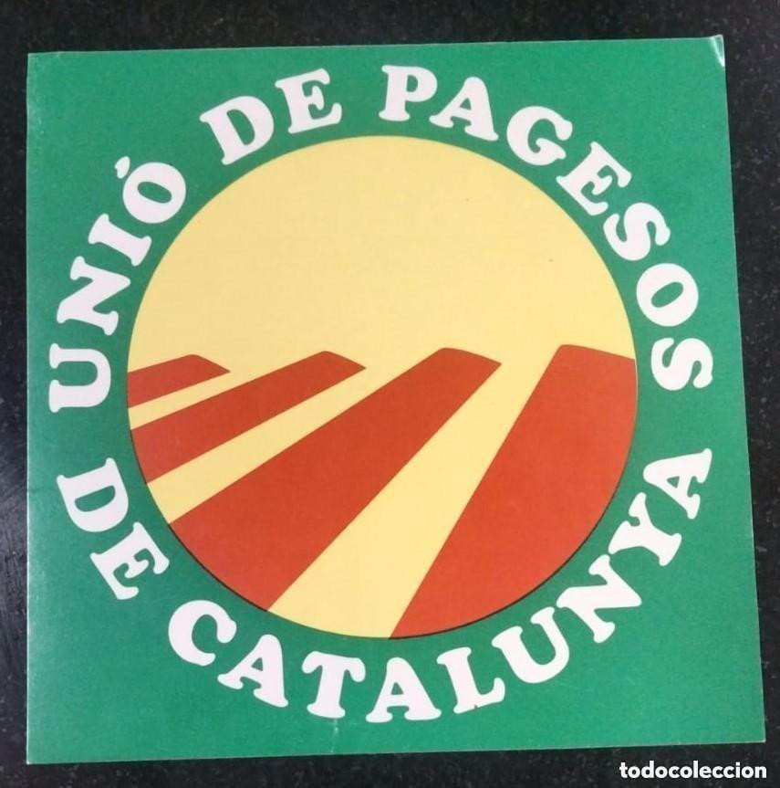 Pegatinas de colecci&oacute;n: 23 pegatinas Catalu&ntilde;a - Foto 11
