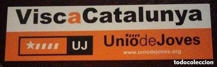 Pegatinas de colecci&oacute;n: 23 pegatinas Catalu&ntilde;a - Foto 14
